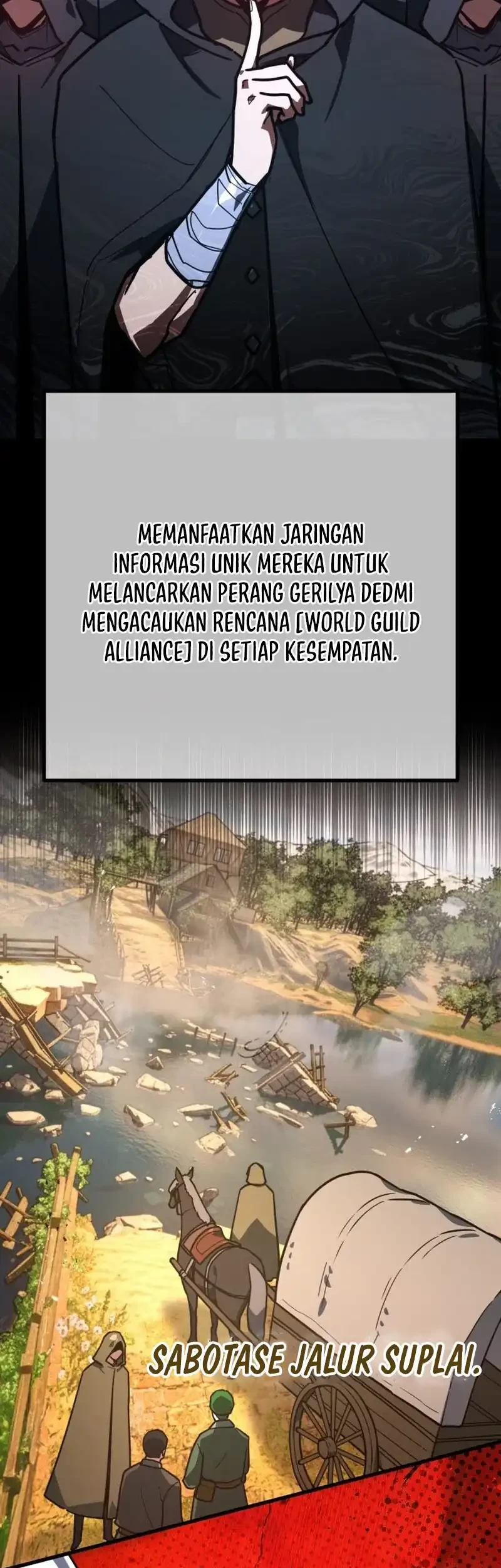 The Games Greatest Troll Chapter 179 Halaman 5