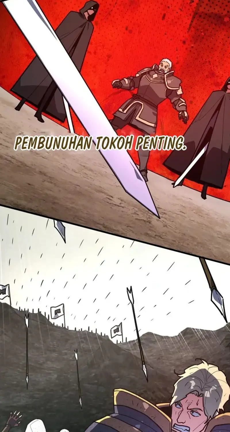 The Games Greatest Troll Chapter 179 Halaman 6