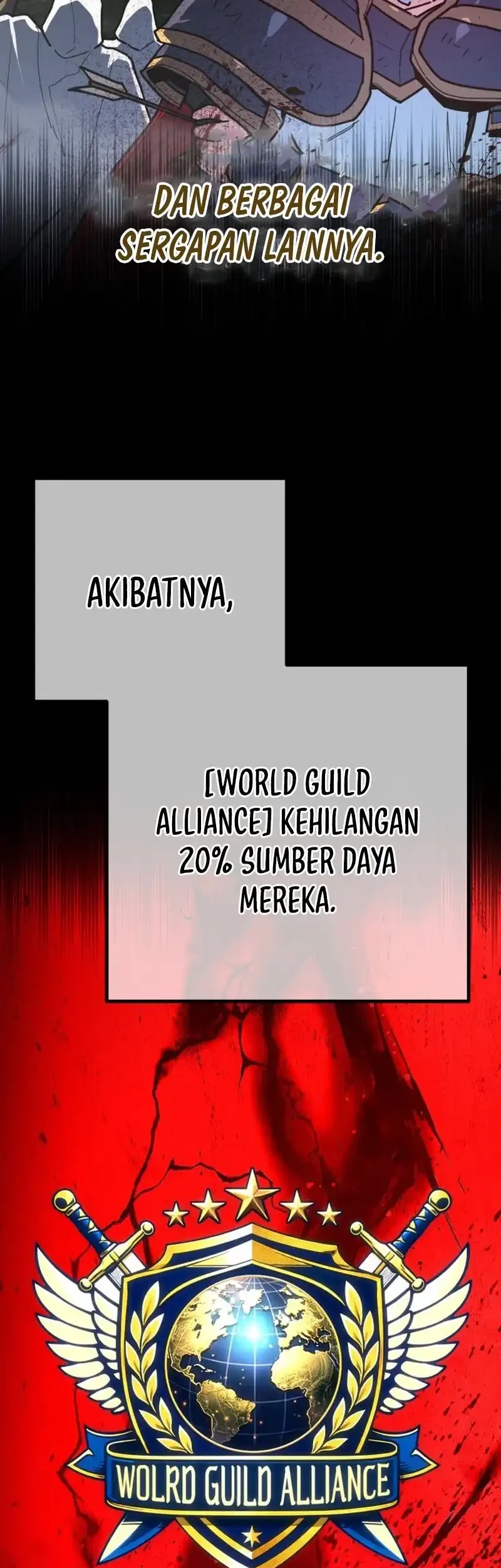 The Games Greatest Troll Chapter 179 Halaman 7