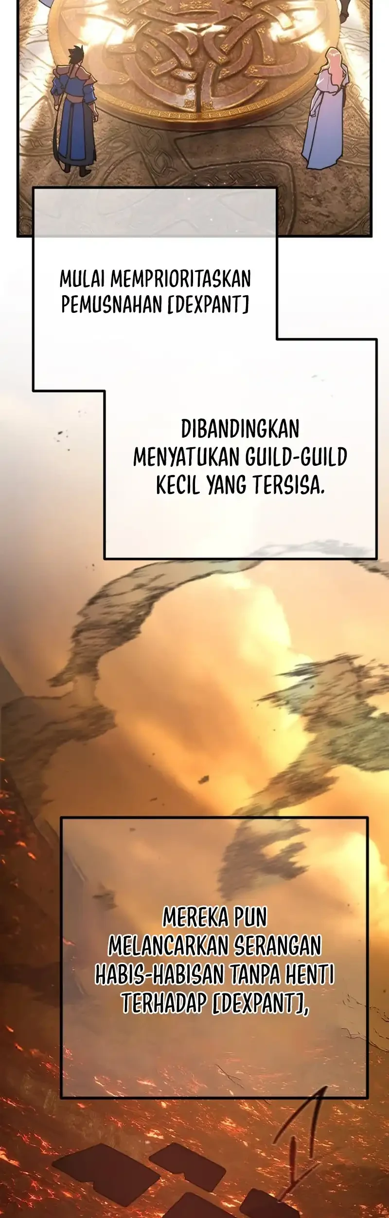 The Games Greatest Troll Chapter 179 Halaman 11
