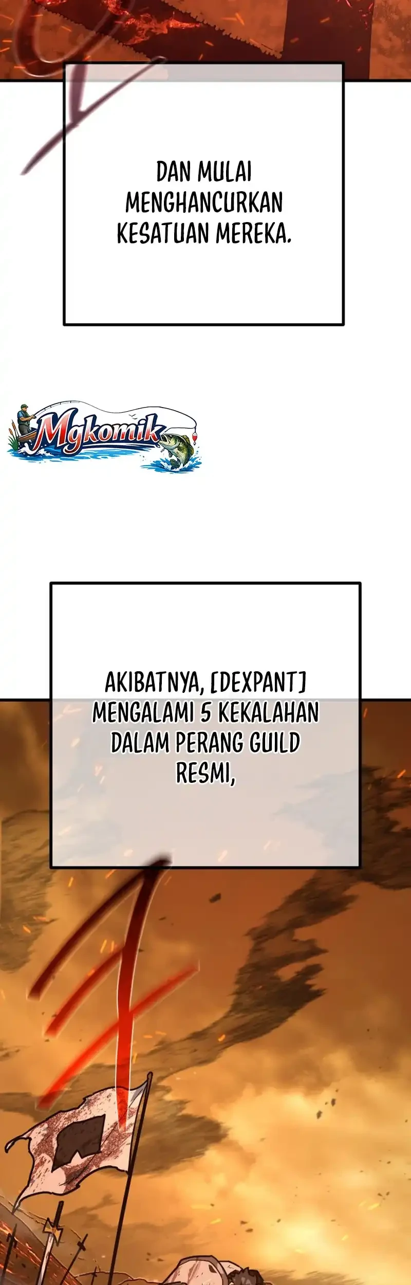 The Games Greatest Troll Chapter 179 Halaman 13