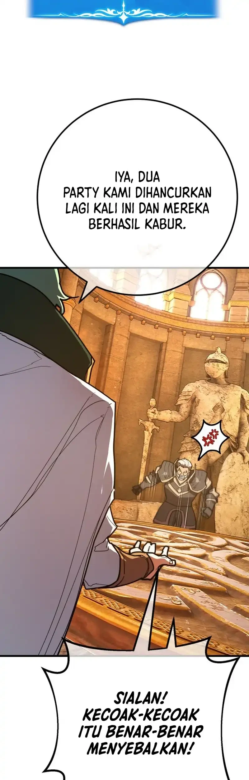The Games Greatest Troll Chapter 179 Halaman 19