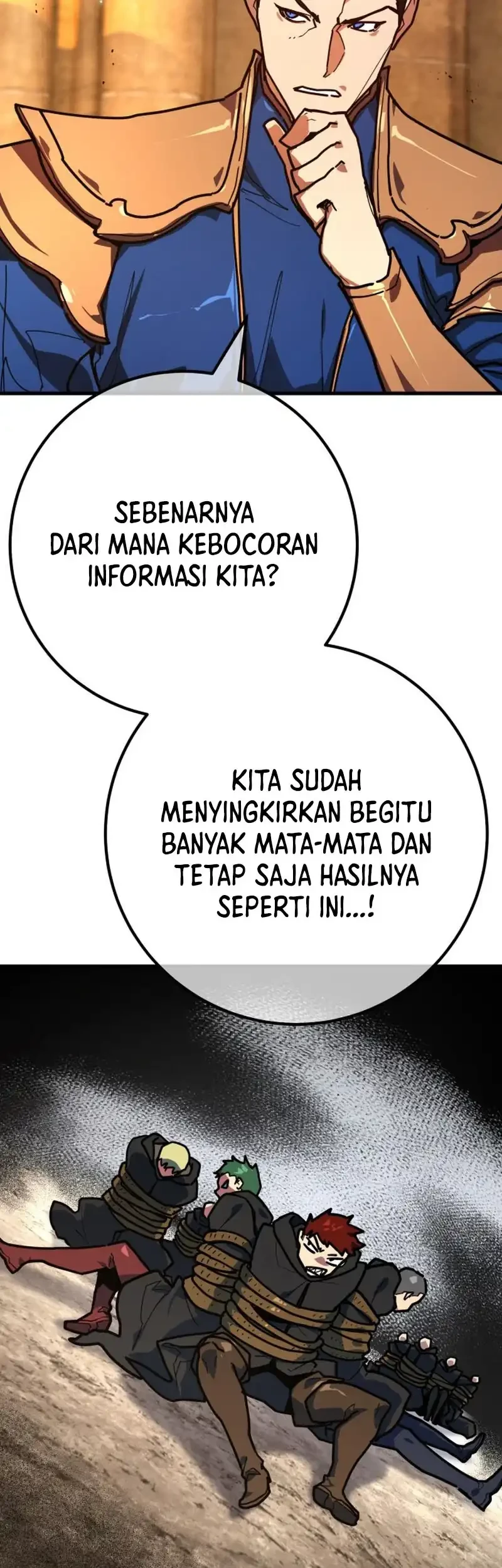 The Games Greatest Troll Chapter 179 Halaman 21