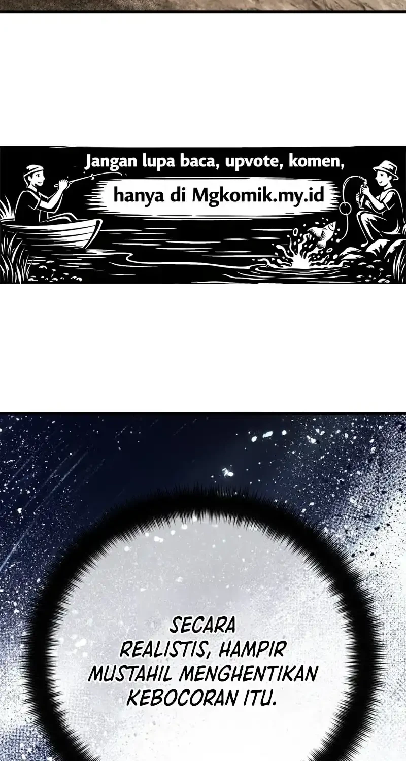 The Games Greatest Troll Chapter 179 Halaman 22