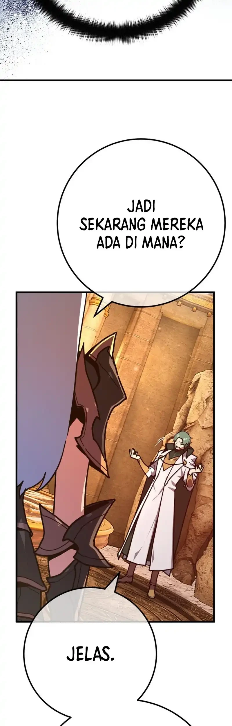 The Games Greatest Troll Chapter 179 Halaman 23