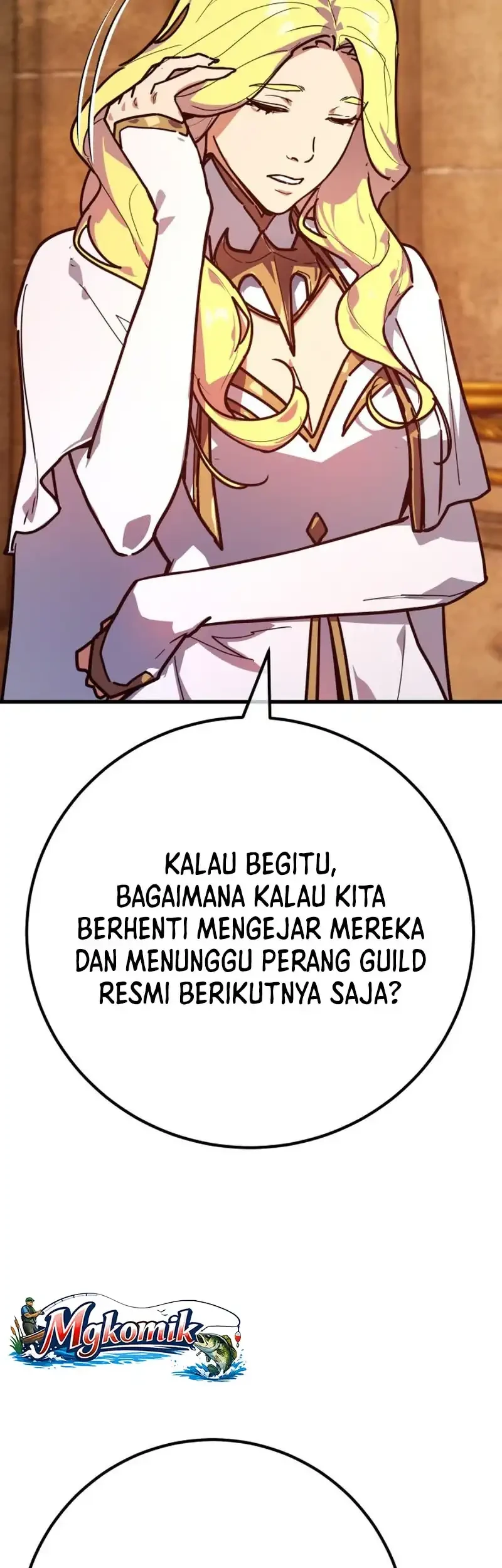 The Games Greatest Troll Chapter 179 Halaman 25