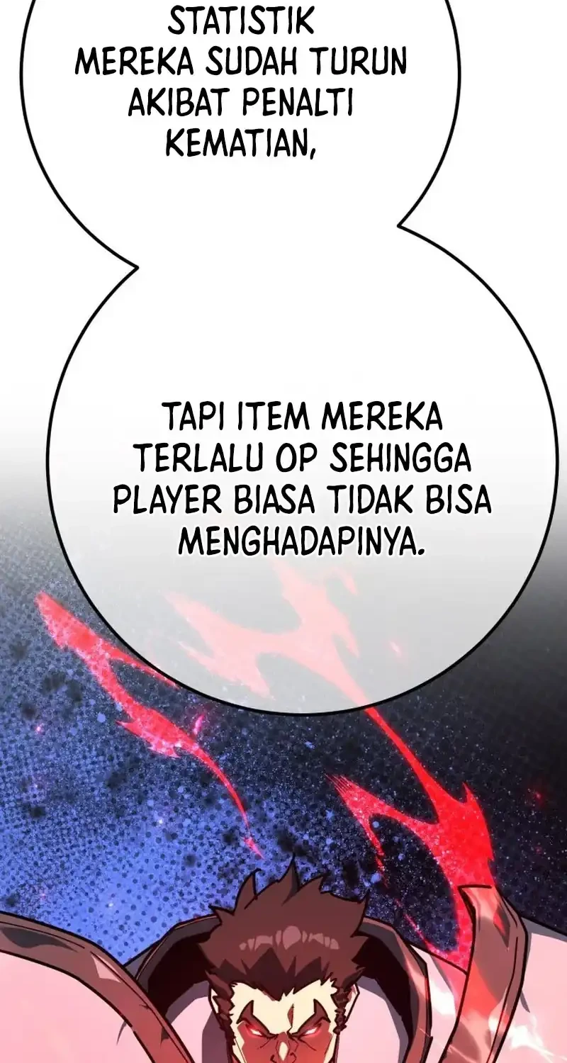 The Games Greatest Troll Chapter 179 Halaman 26
