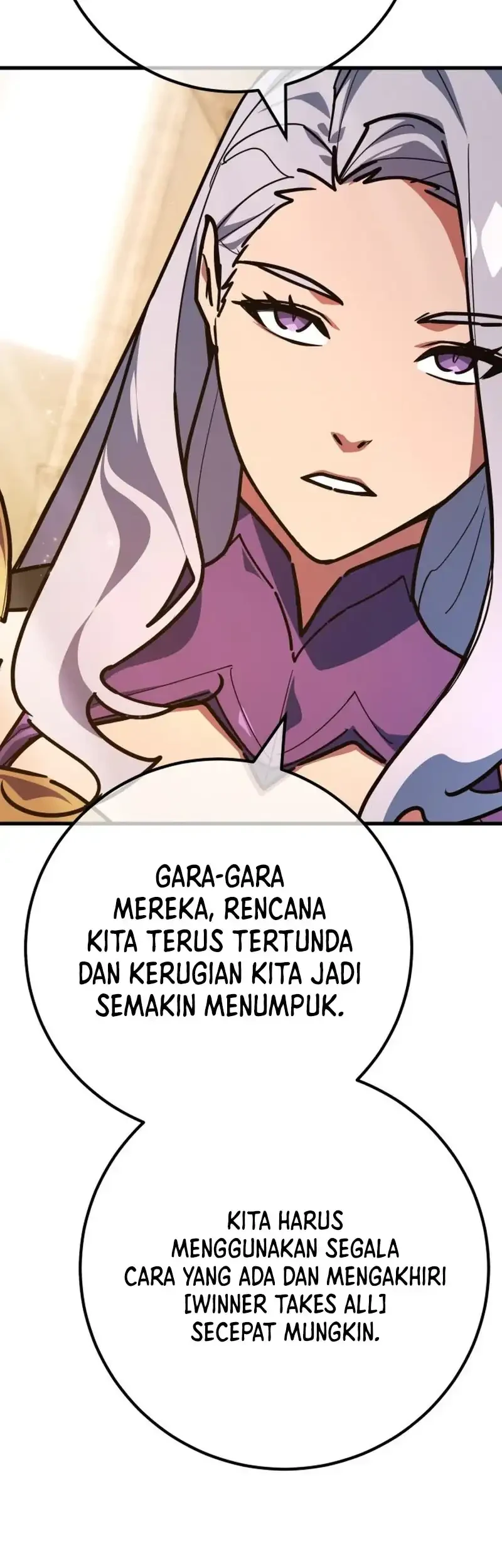 The Games Greatest Troll Chapter 179 Halaman 29