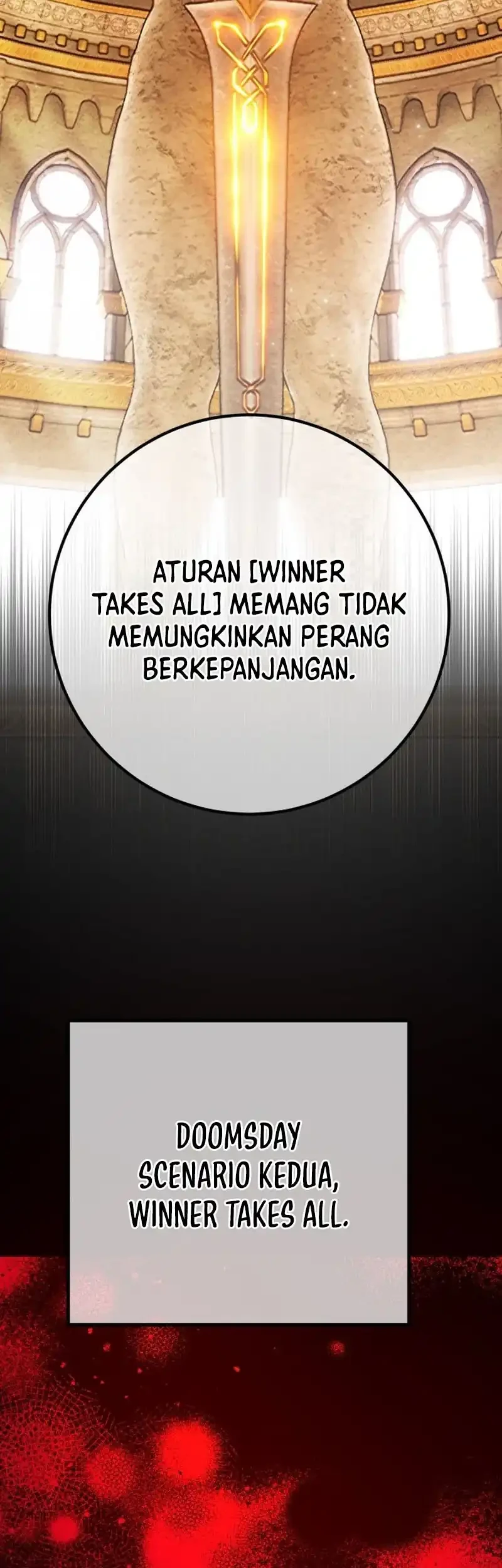 The Games Greatest Troll Chapter 179 Halaman 31
