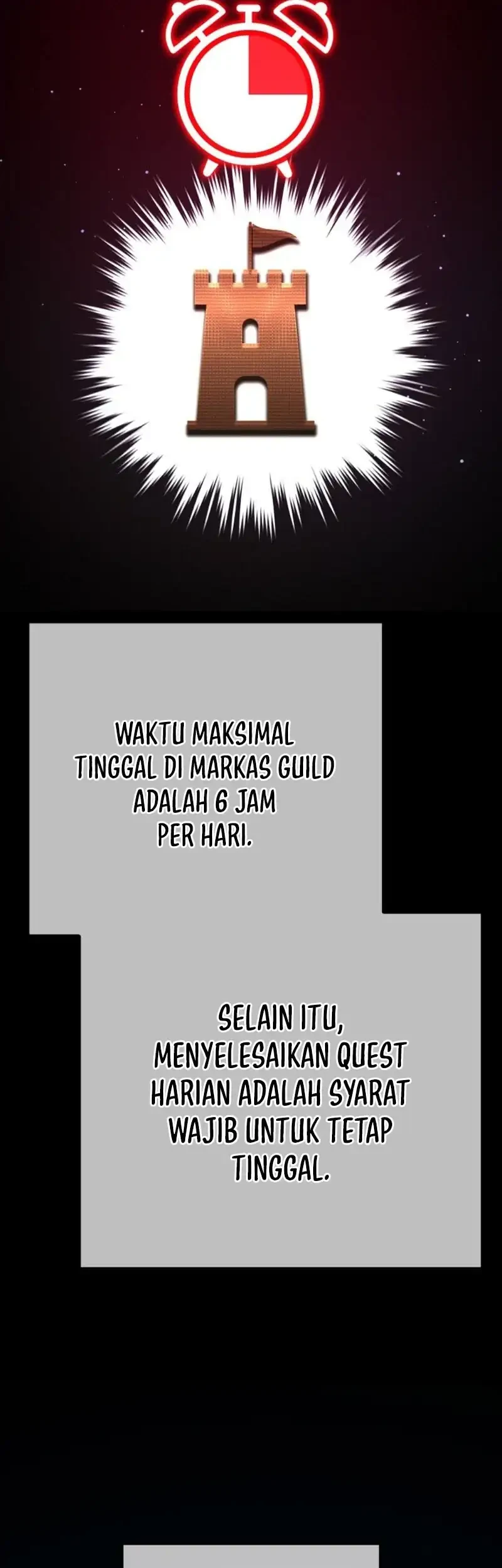 The Games Greatest Troll Chapter 179 Halaman 33