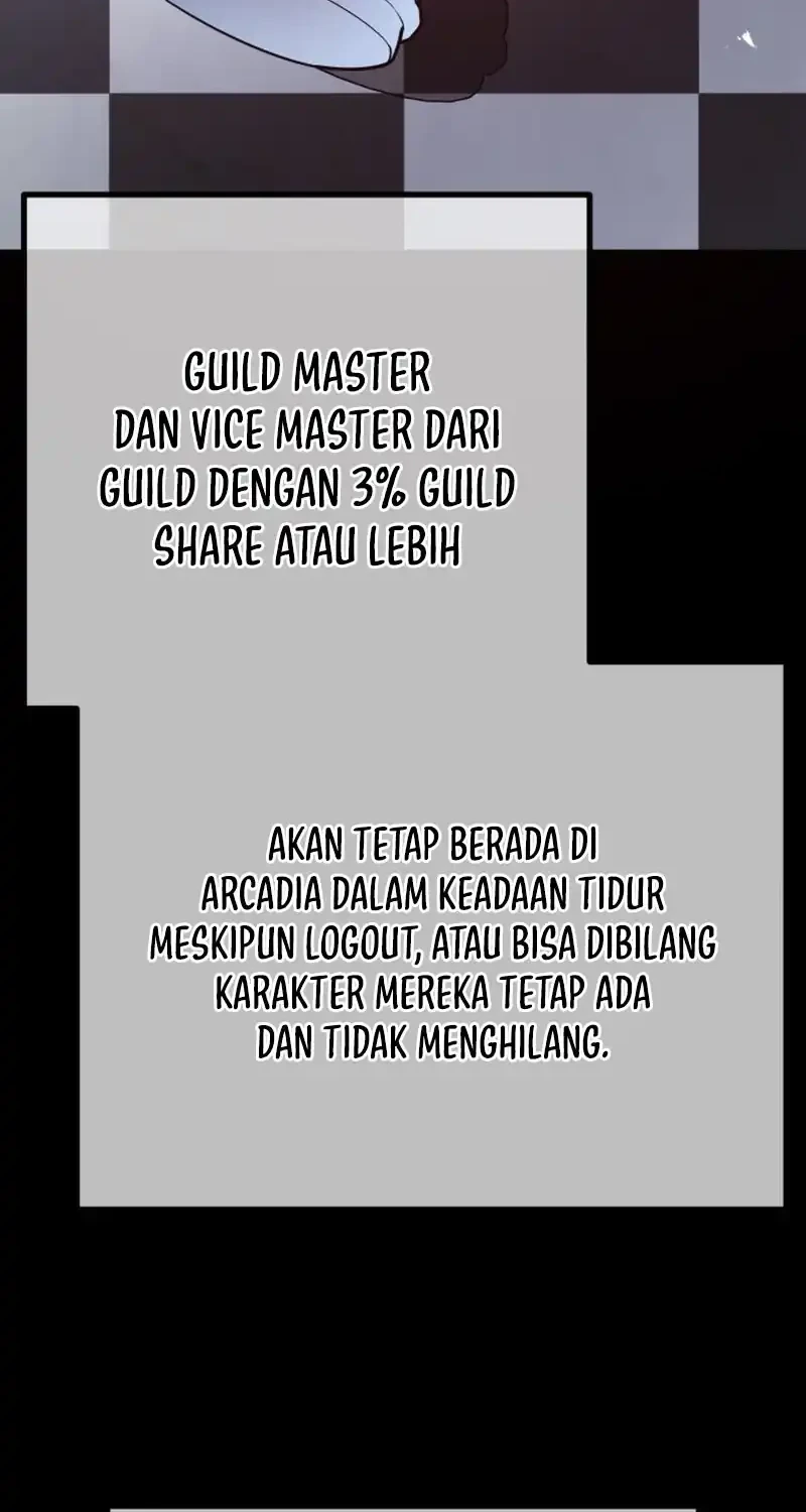 The Games Greatest Troll Chapter 179 Halaman 36