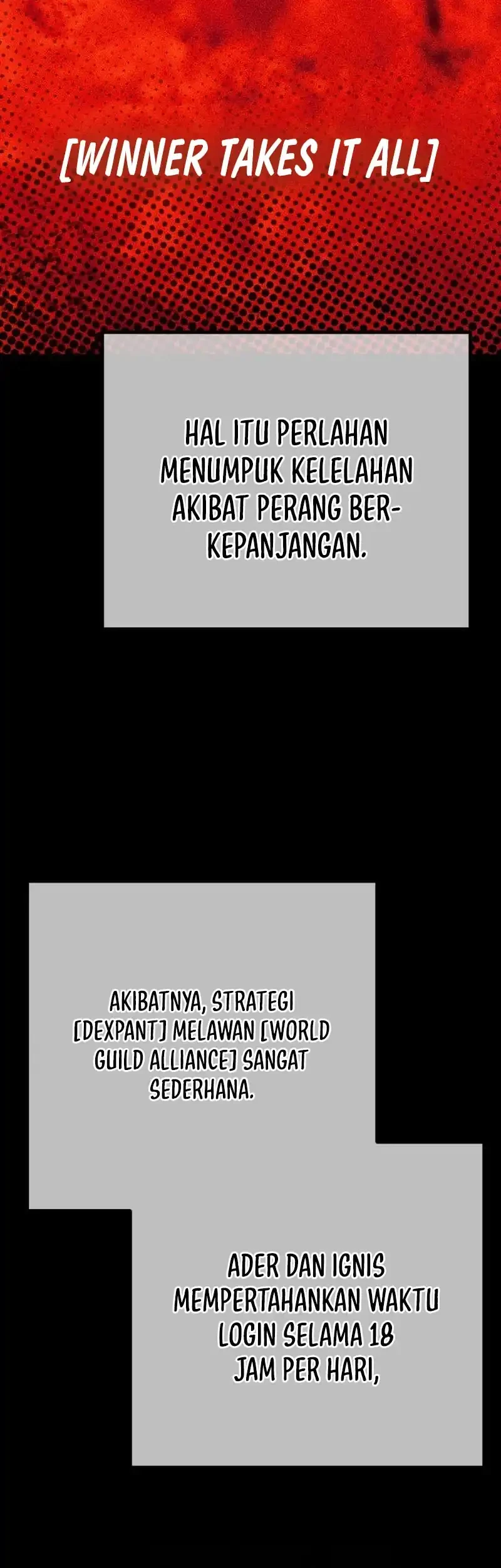 The Games Greatest Troll Chapter 179 Halaman 39