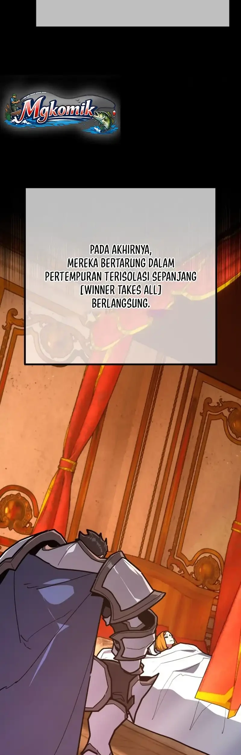 The Games Greatest Troll Chapter 179 Halaman 45