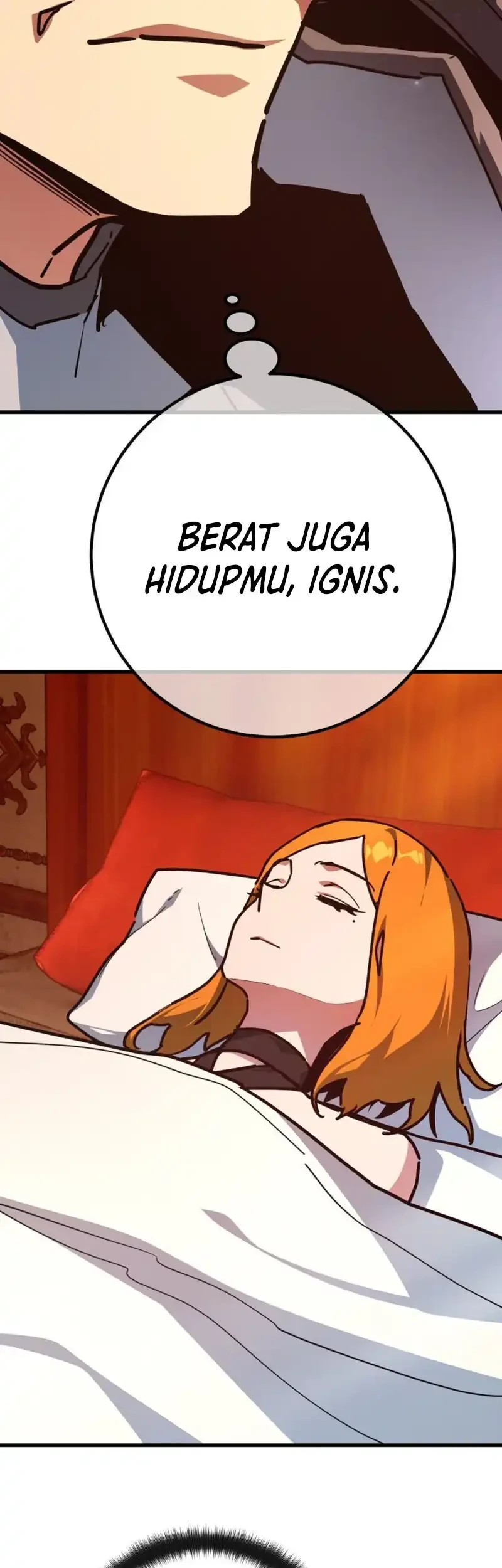 The Games Greatest Troll Chapter 179 Halaman 47