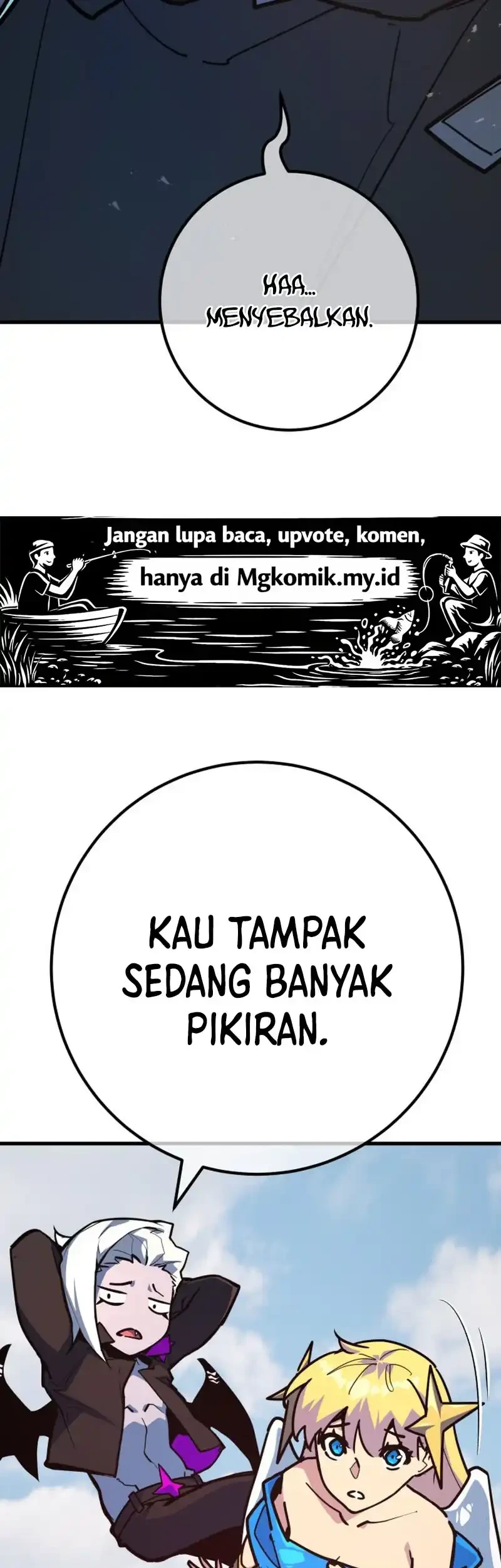 The Games Greatest Troll Chapter 179 Halaman 51