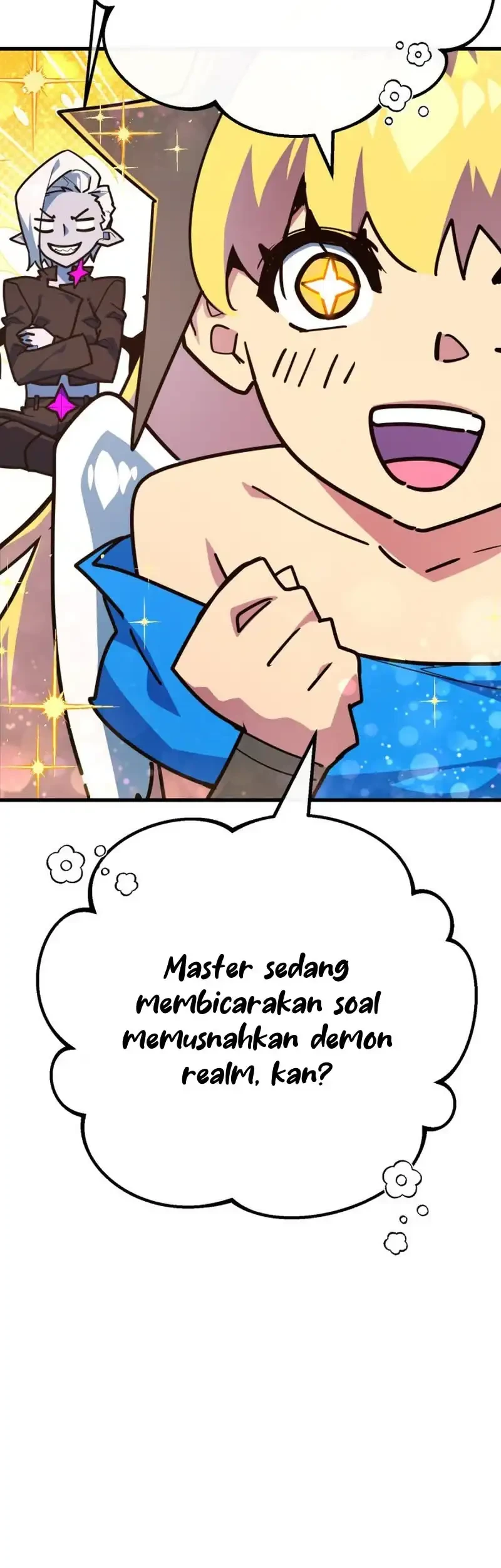 The Games Greatest Troll Chapter 179 Halaman 55