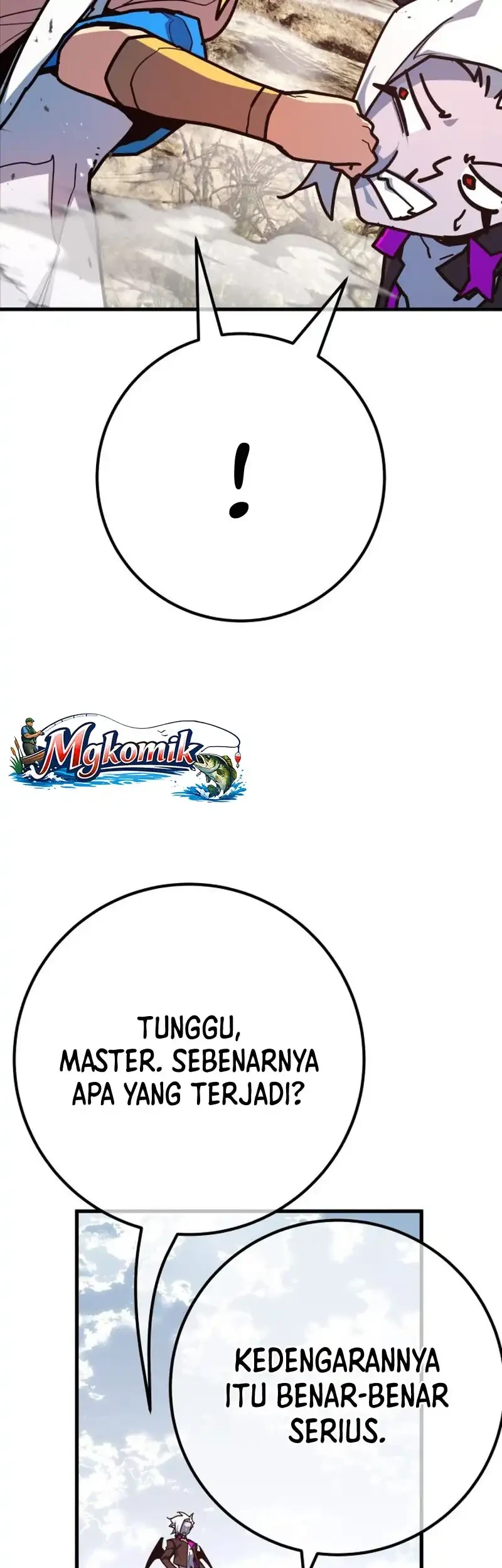 The Games Greatest Troll Chapter 179 Halaman 57