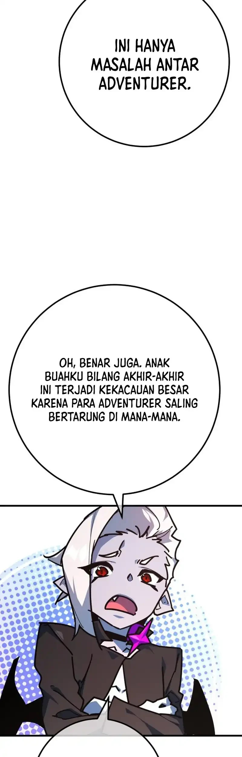 The Games Greatest Troll Chapter 179 Halaman 59