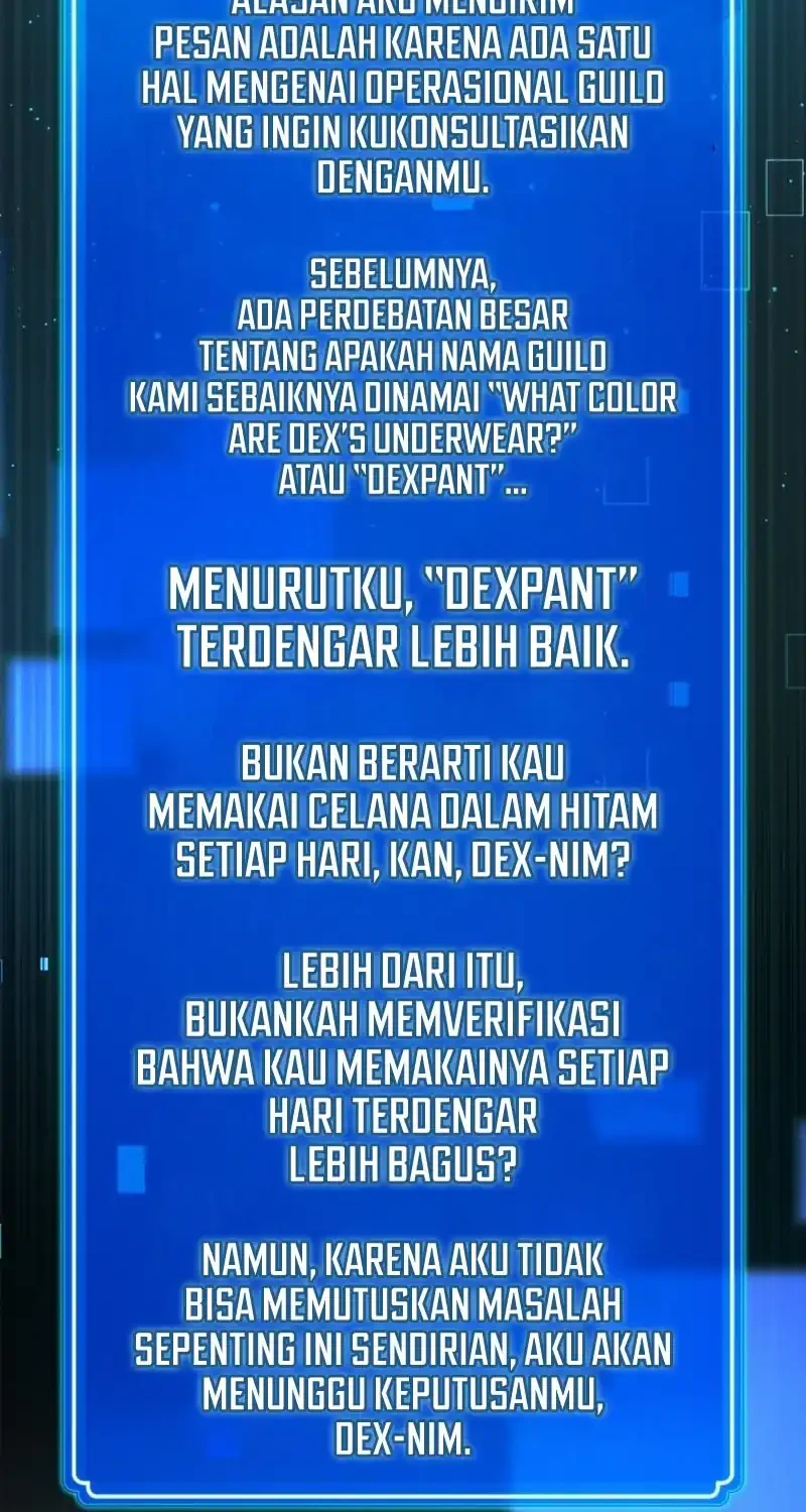 The Games Greatest Troll Chapter 179 Halaman 66