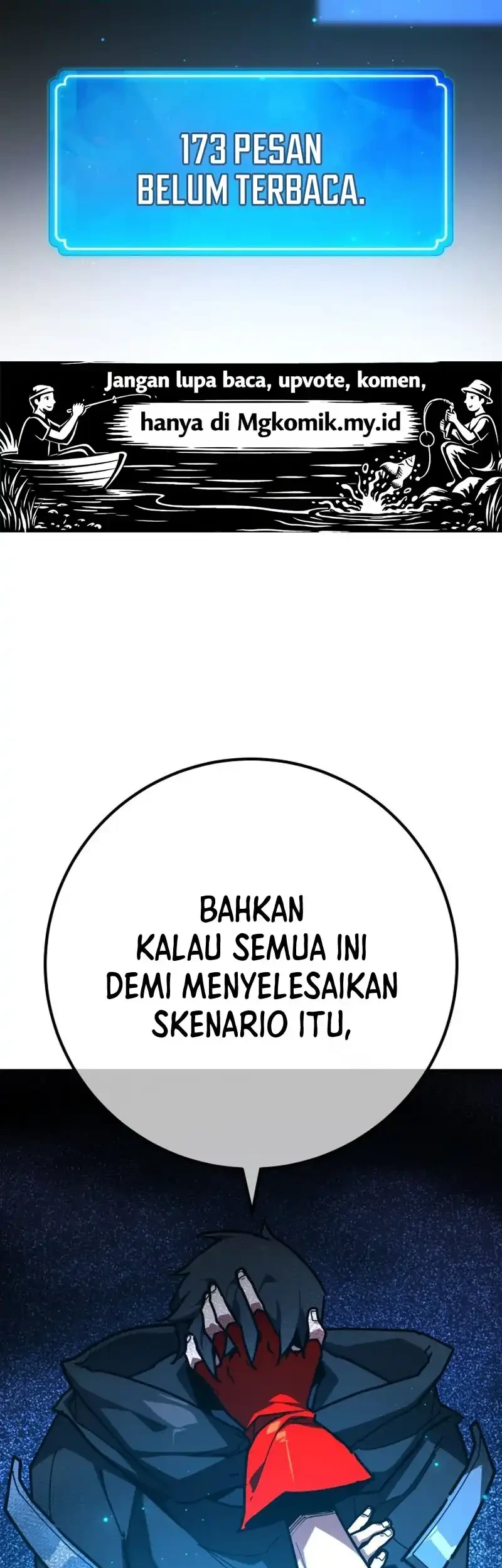 The Games Greatest Troll Chapter 179 Halaman 67