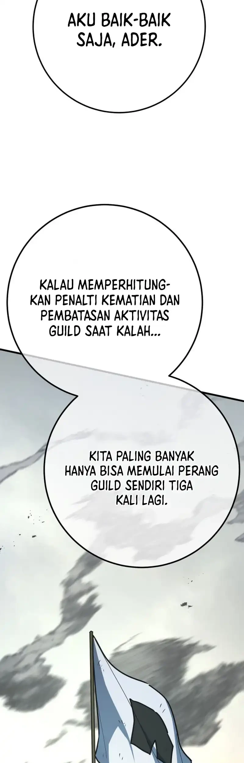 The Games Greatest Troll Chapter 179 Halaman 75