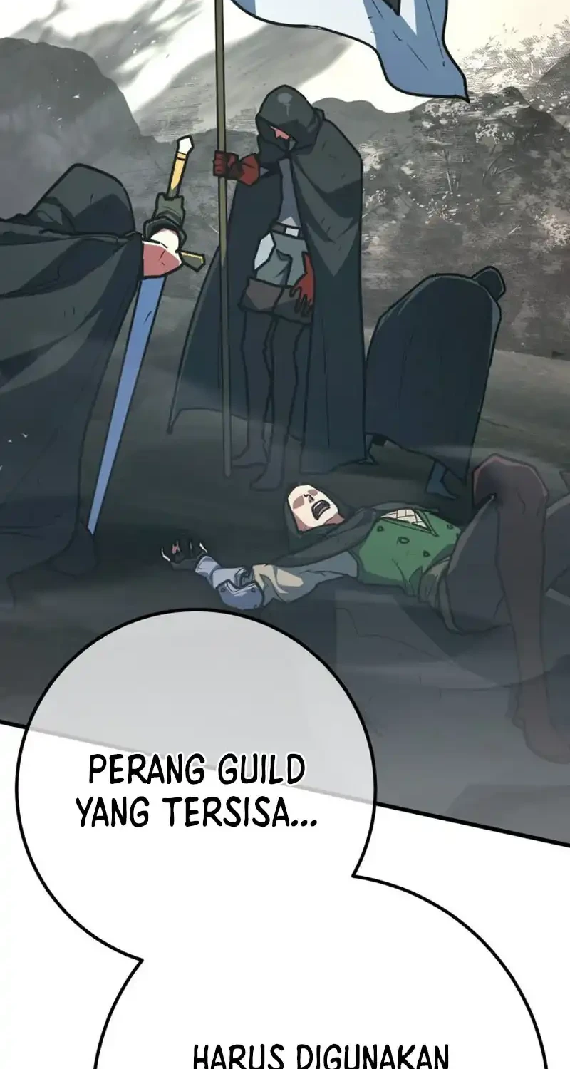 The Games Greatest Troll Chapter 179 Halaman 76