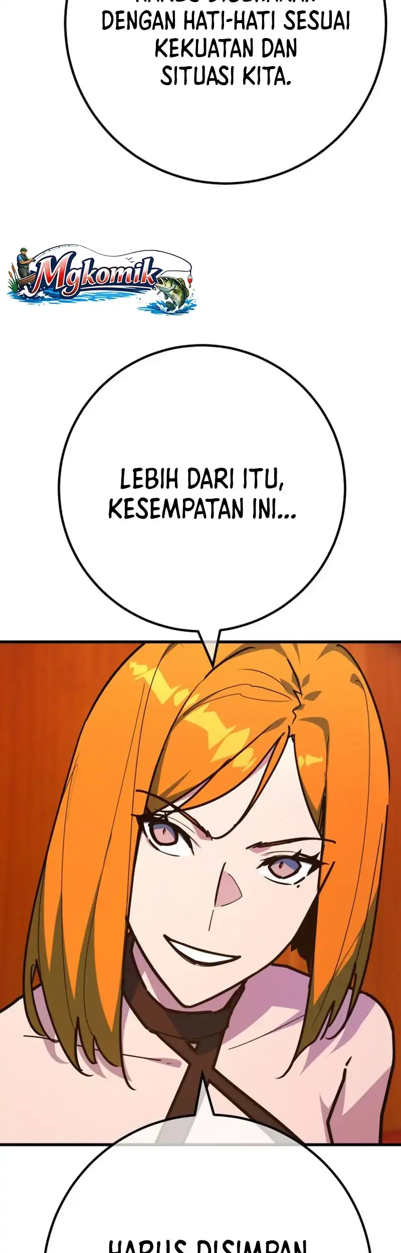 The Games Greatest Troll Chapter 179 Halaman 77