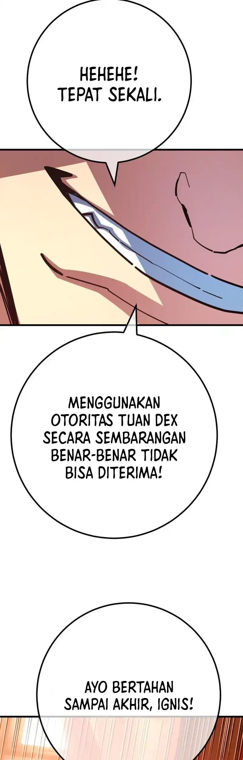 The Games Greatest Troll Chapter 179 Halaman 79
