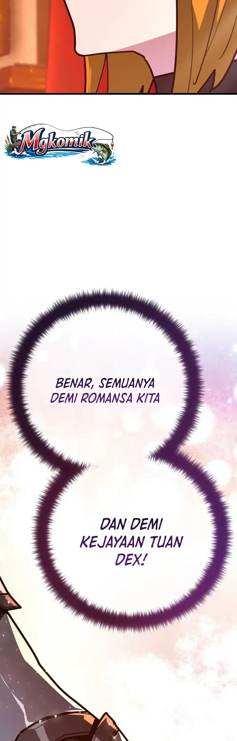 The Games Greatest Troll Chapter 179 Halaman 83