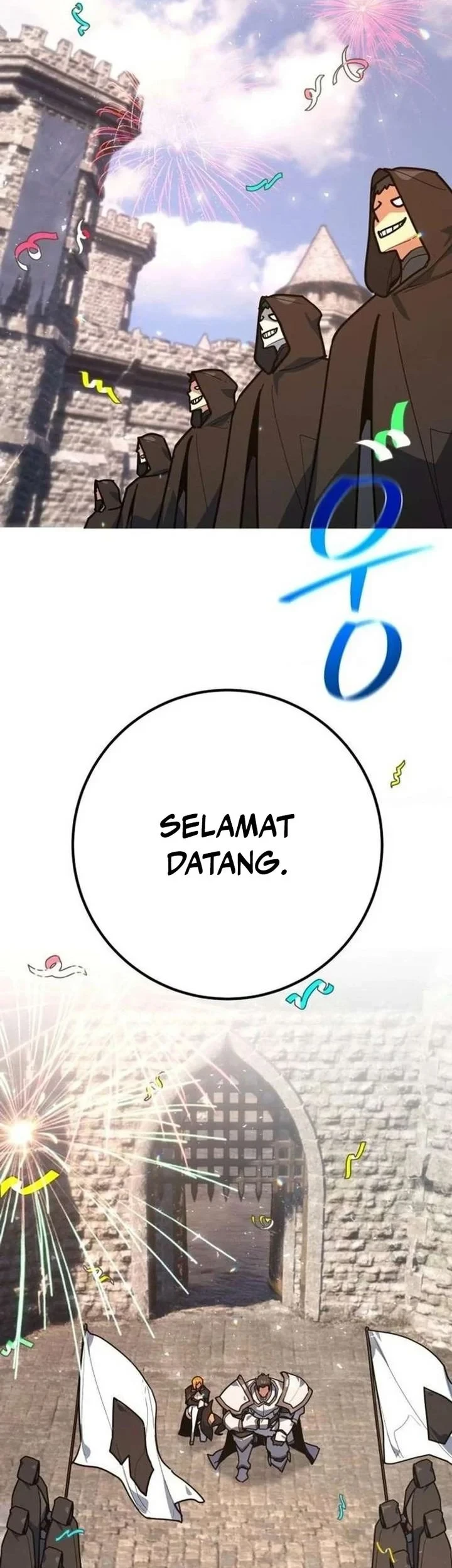 The Games Greatest Troll Chapter 180 Halaman 6