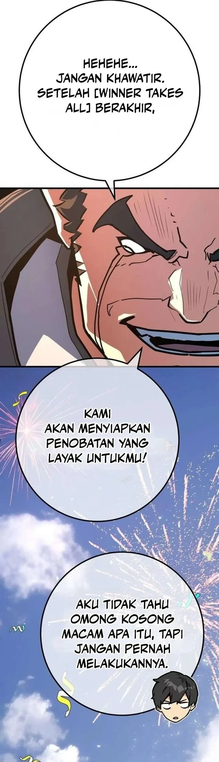 The Games Greatest Troll Chapter 180 Halaman 12