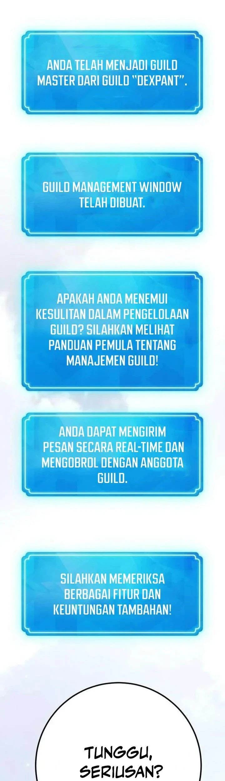 The Games Greatest Troll Chapter 180 Halaman 18