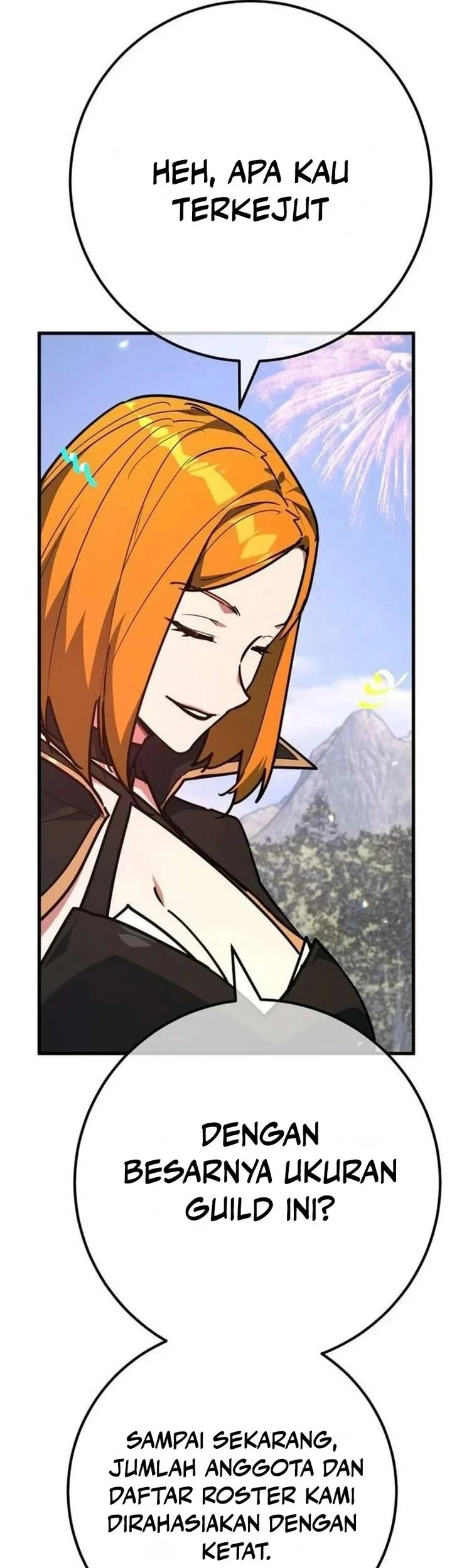 The Games Greatest Troll Chapter 180 Halaman 21