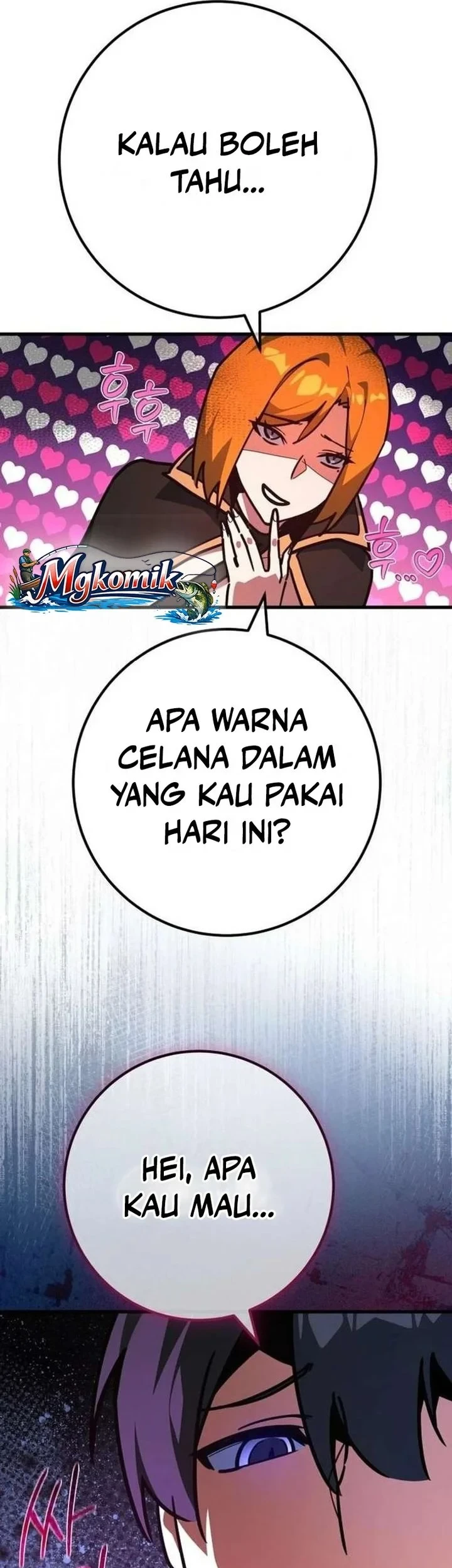 The Games Greatest Troll Chapter 180 Halaman 27