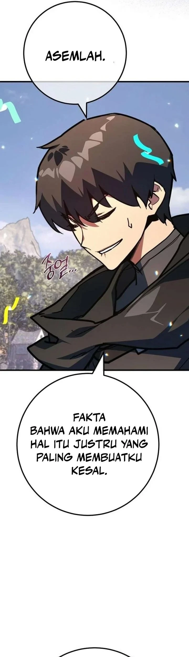 The Games Greatest Troll Chapter 180 Halaman 37