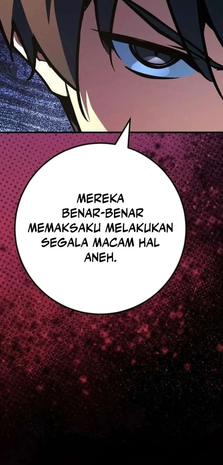 The Games Greatest Troll Chapter 180 Halaman 40