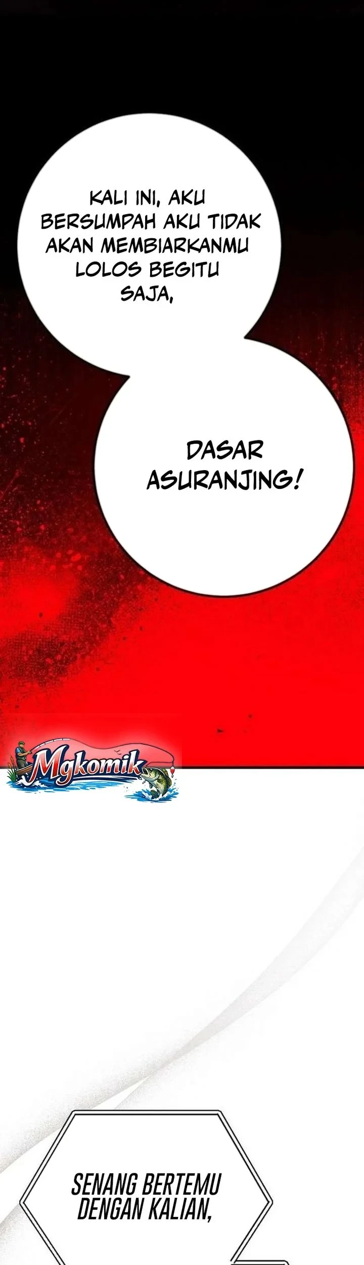 The Games Greatest Troll Chapter 180 Halaman 41