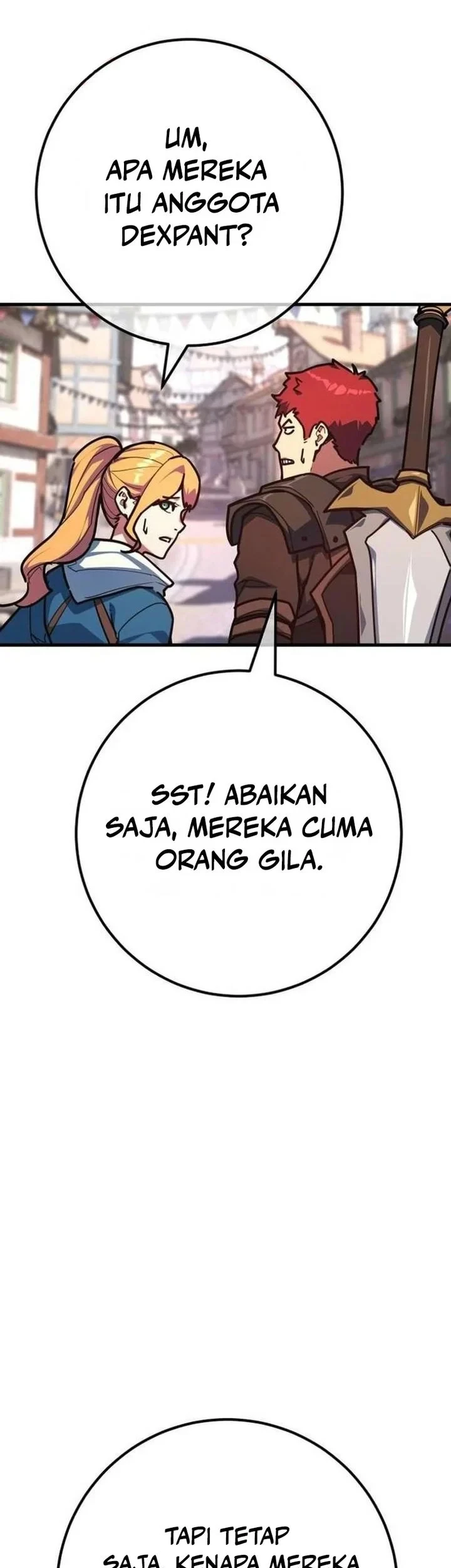 The Games Greatest Troll Chapter 180 Halaman 62