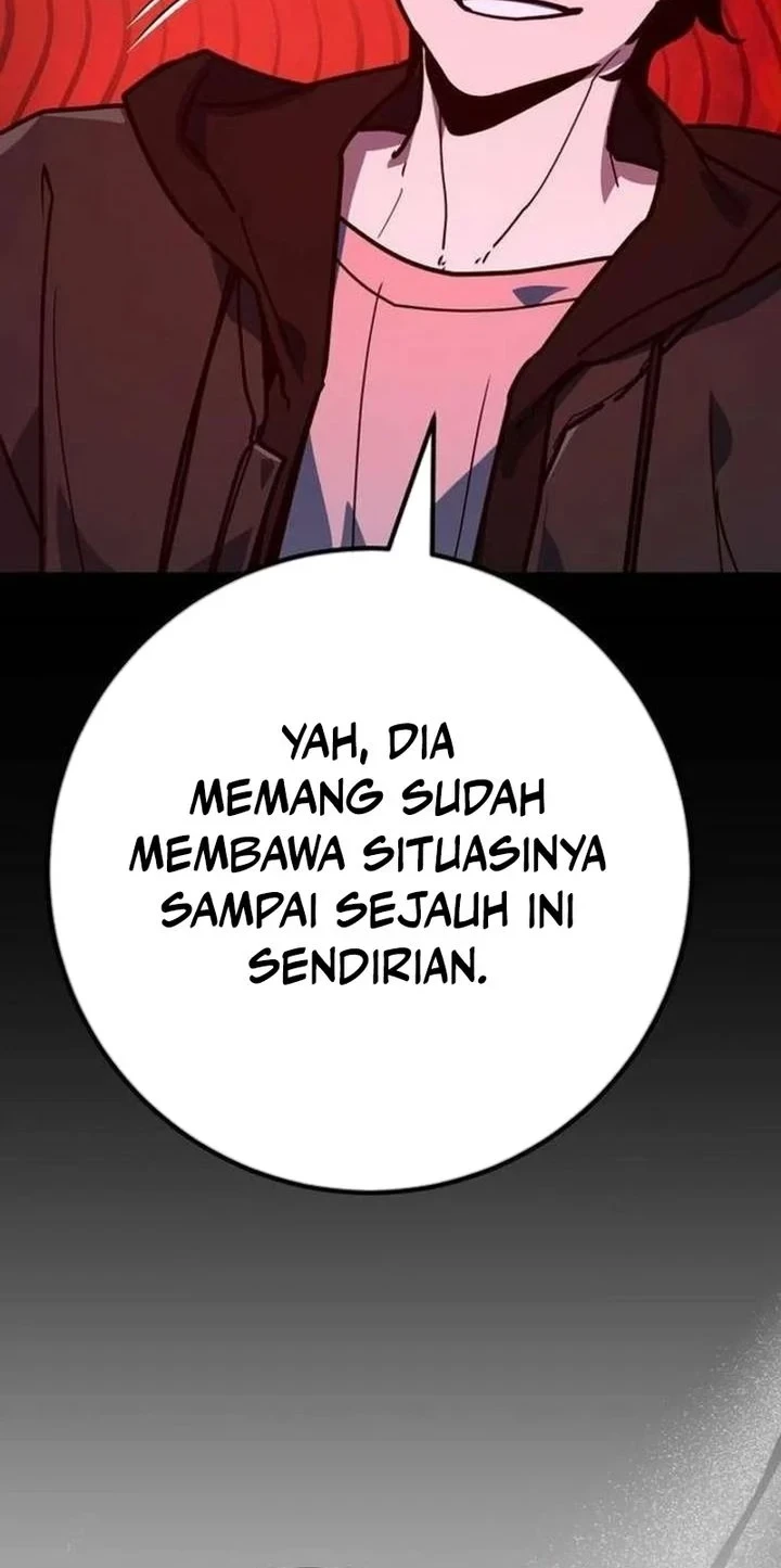 The Games Greatest Troll Chapter 180 Halaman 74