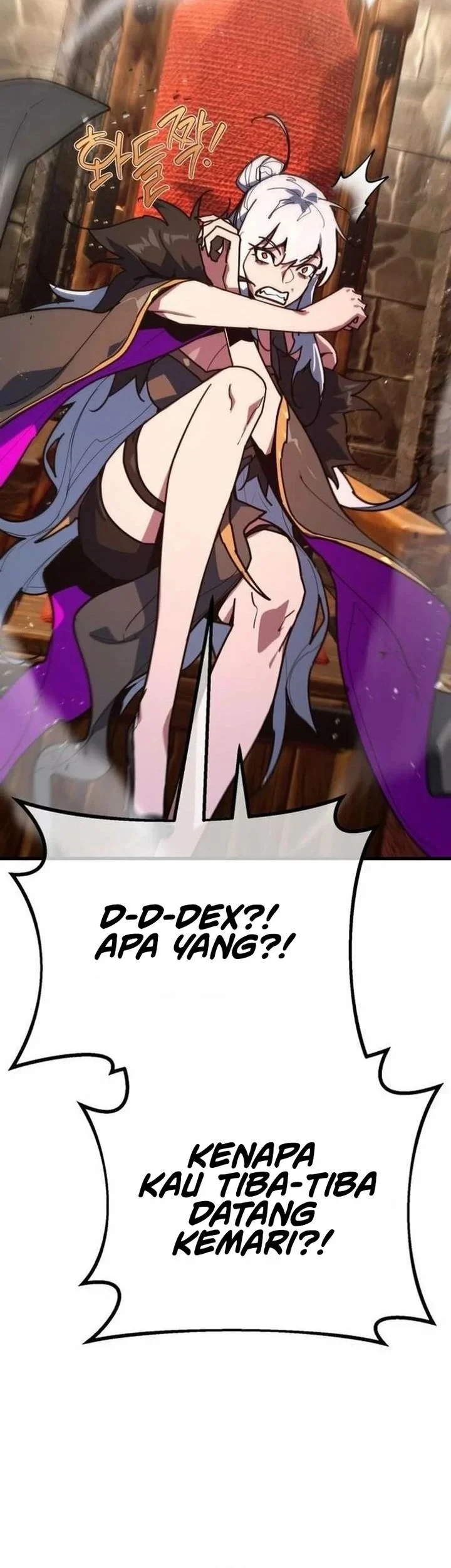 The Games Greatest Troll Chapter 180 Halaman 78