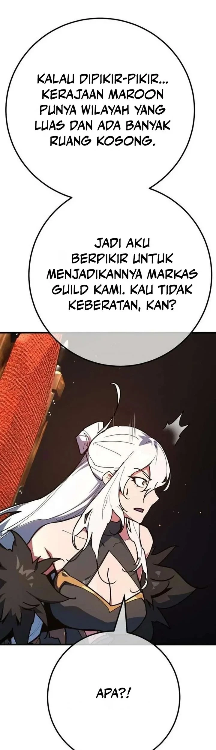 The Games Greatest Troll Chapter 180 Halaman 80