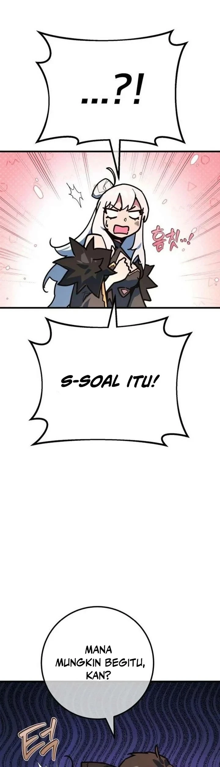 The Games Greatest Troll Chapter 180 Halaman 86