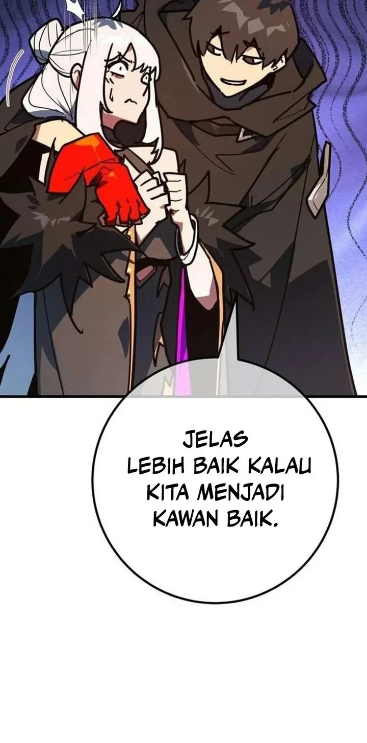 The Games Greatest Troll Chapter 180 Halaman 87
