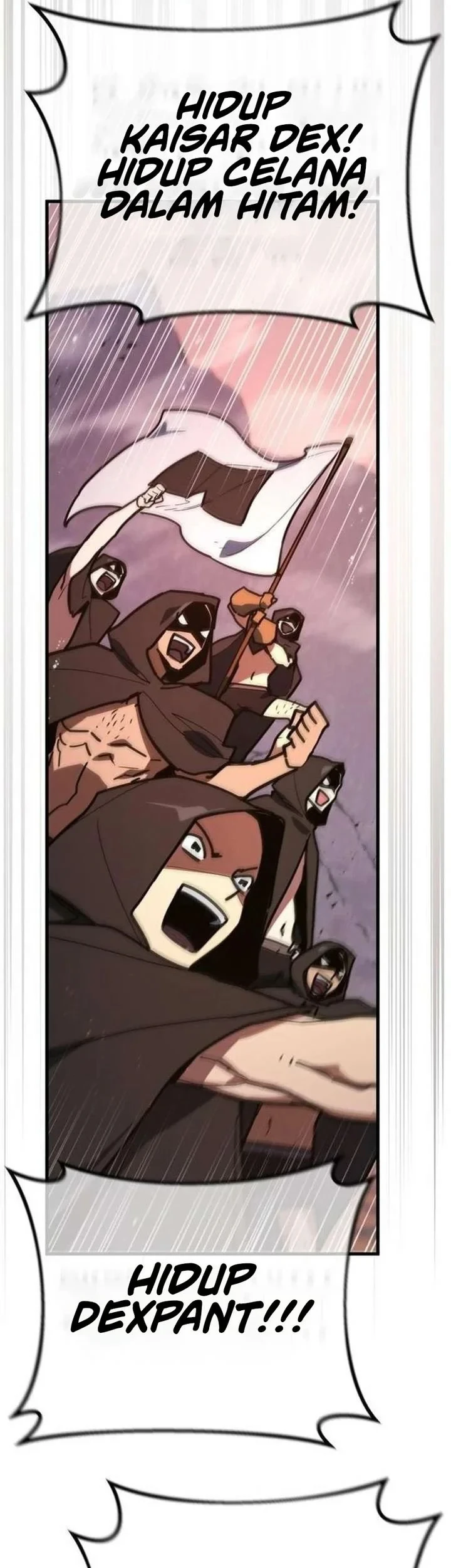 The Games Greatest Troll Chapter 180 Halaman 101