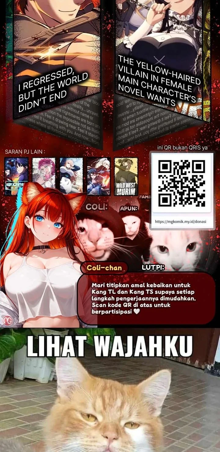 The Games Greatest Troll Chapter 180 Halaman 107