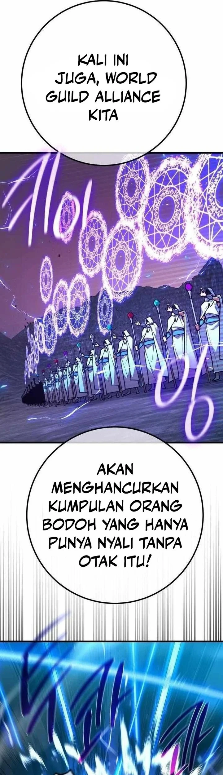 The Games Greatest Troll Chapter 181 Halaman 8
