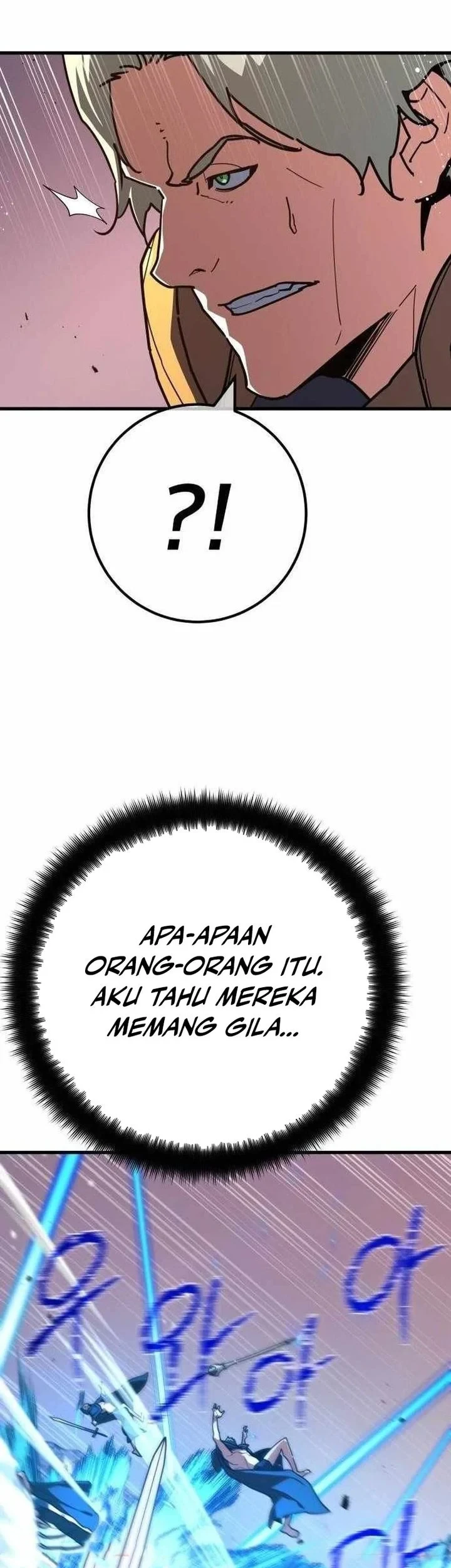 The Games Greatest Troll Chapter 181 Halaman 12