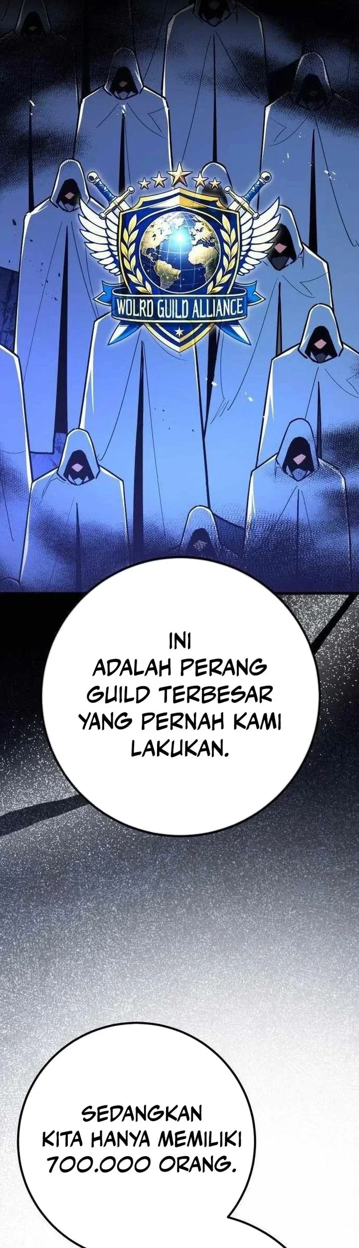 The Games Greatest Troll Chapter 181 Halaman 18