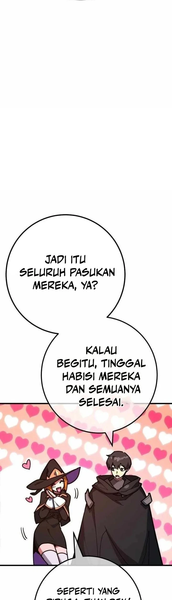 The Games Greatest Troll Chapter 181 Halaman 20