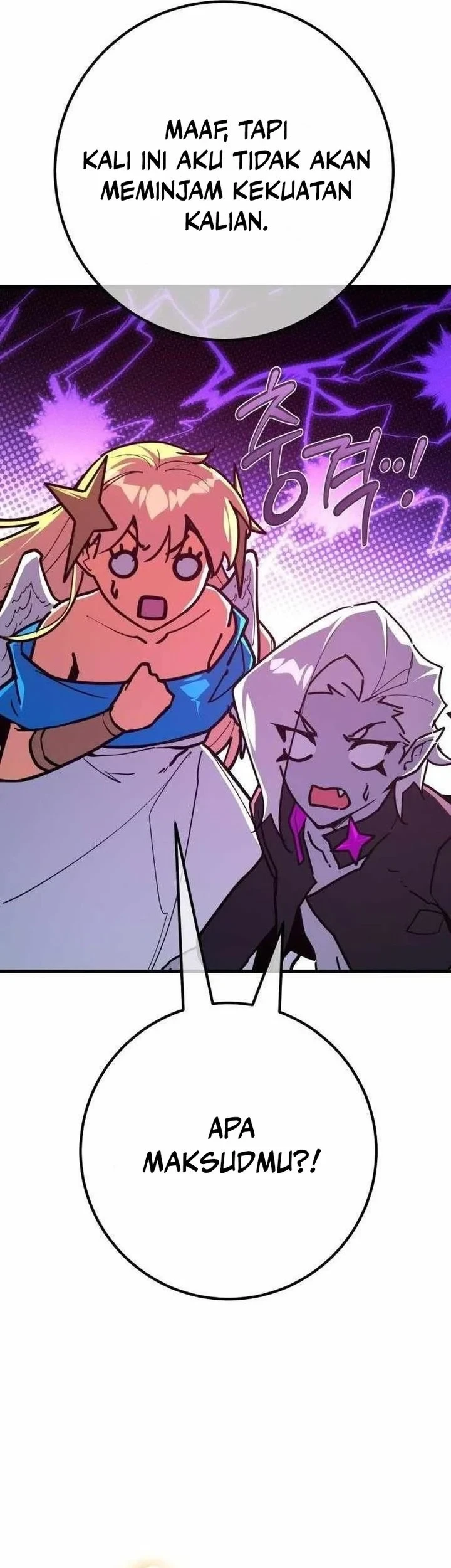 The Games Greatest Troll Chapter 181 Halaman 24